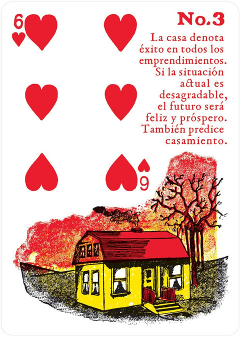 Kiti prekiniai ženklai: Gypsy Witch Tarot Kortos (ispanų k.) - HOBI.LT 🇱🇹