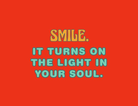 Rockpool: Happiness: Words Of Inner Joy kortos - HOBI.LT 🇱🇹