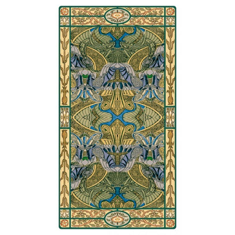 Lo Scarabeo: Harmonious Tarot Kortos - HOBI.LT 🇱🇹