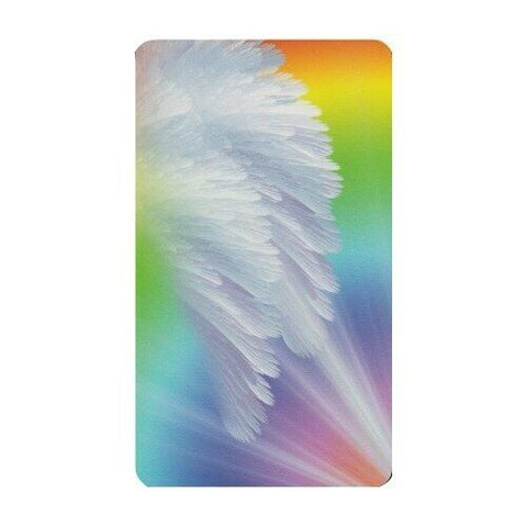 Healing Light and Angel Cards Tarot Kortos