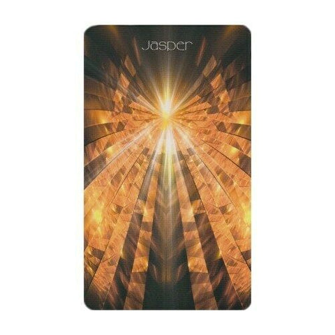 Healing Light and Angel Cards Tarot Kortos