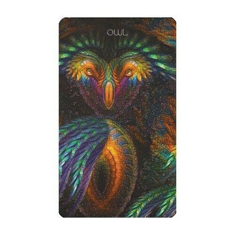Healing Light and Angel Cards Tarot Kortos