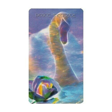 Healing Light and Angel Cards Tarot Kortos