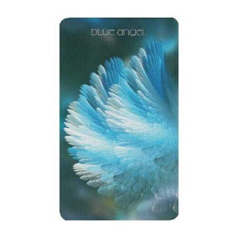 Healing Light and Angel Cards Tarot Kortos