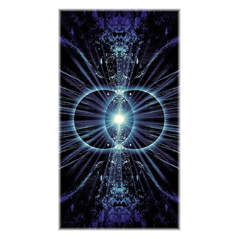 Lo Scarabeo: Healing Light Tarot Kortos - HOBI.LT 🇱🇹
