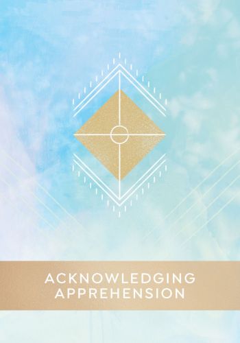 Hay House: Healing Mantra kortos Hay House - HOBI.LT 🇱🇹