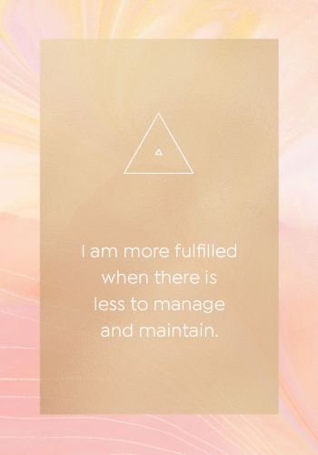 Hay House: Healing Mantra kortos Hay House - HOBI.LT 🇱🇹