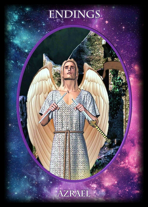 Solarus: I am I Angelic Messages Oracle Kortos Solarus - HOBI.LT 🇱🇹
