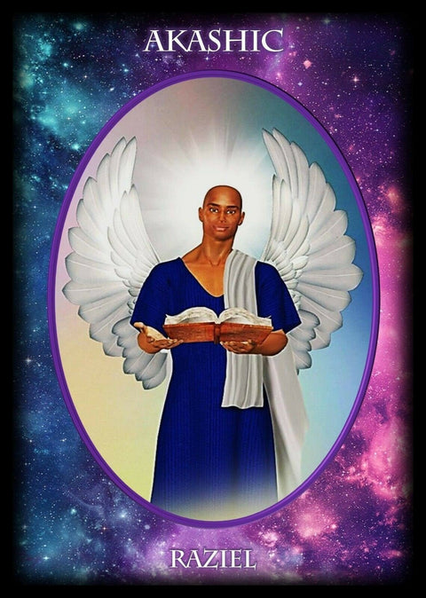 Solarus: I am I Angelic Messages Oracle Kortos Solarus - HOBI.LT 🇱🇹