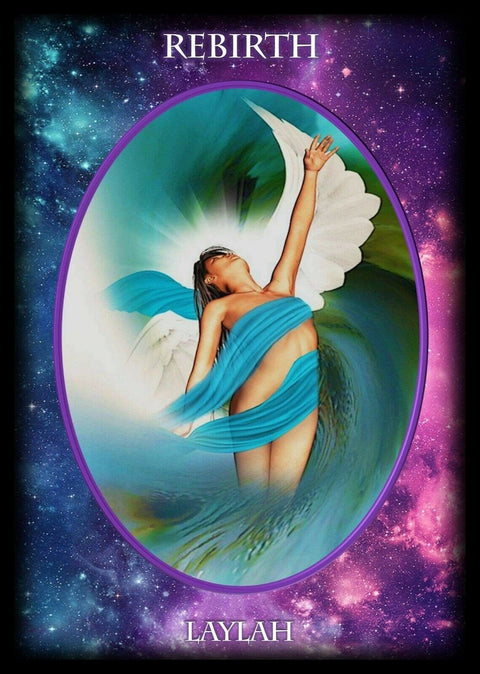 Solarus: I am I Angelic Messages Oracle Kortos Solarus - HOBI.LT 🇱🇹
