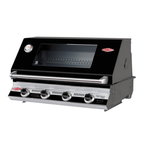 Įmontuojamas dujinis 4 degiklių grilis BeefEater S3000E