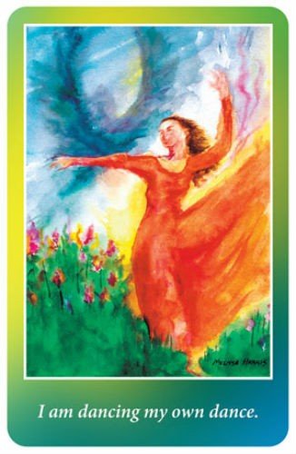 US Games Systems: Inspiration kortos Goddess On The Go - HOBI.LT 🇱🇹