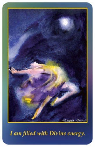 US Games Systems: Inspiration kortos Goddess On The Go - HOBI.LT 🇱🇹