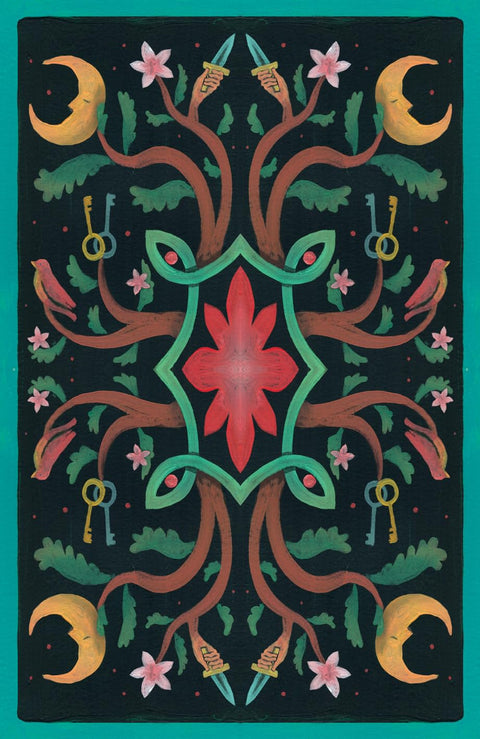Lo Scarabeo: Inspirational Wicca Oracle Kortos Lo Scarabeo - HOBI.LT 🇱🇹