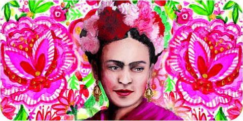 Rockpool: Inspired By Frida kortos - HOBI.LT 🇱🇹