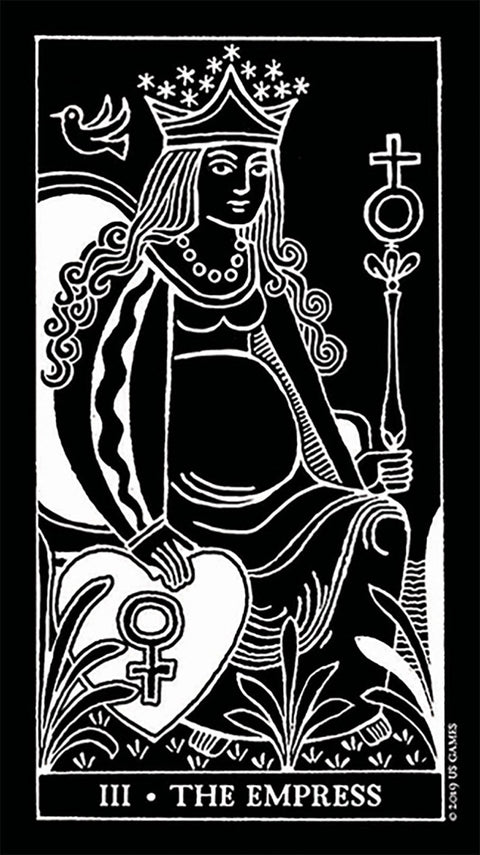 US Games Systems: Inversion Tarot kortos skardinėje dėžutėje - HOBI.LT 🇱🇹