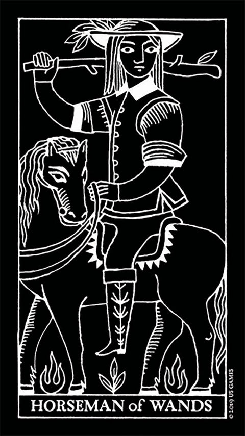 US Games Systems: Inversion Tarot kortos skardinėje dėžutėje - HOBI.LT 🇱🇹