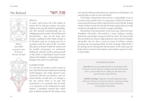 Welbeck Publishing: Kabbalah The Tree Of Life Oracle kortos - HOBI.LT 🇱🇹