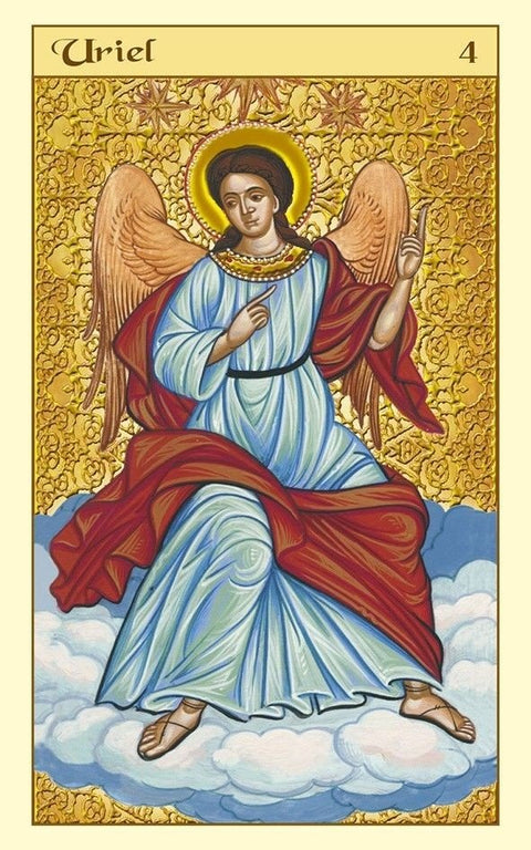 Lo Scarabeo: Karma Angels Oracle Kortos - HOBI.LT 🇱🇹