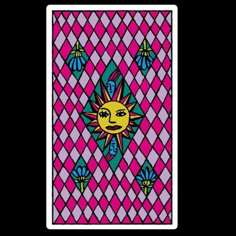 AGM: Kitty Kahane New Edition Tarot kortos - HOBI.LT 🇱🇹