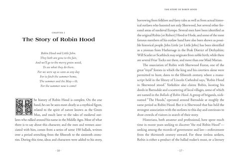 The Sherwood Oracle: mistinės Robino Hudo orakulo kortos, 36 vnt + vadovas