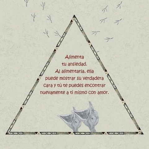AGM: Las Cartas Del Cuervo Oracle kortos - HOBI.LT 🇱🇹