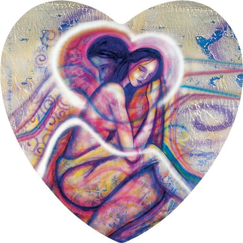 Blue Angel: Lovers Oracle kortos - HOBI.LT 🇱🇹