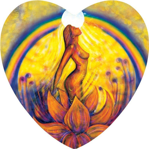 Blue Angel: Lovers Oracle kortos - HOBI.LT 🇱🇹