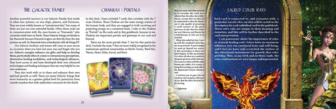 Magical Dimensions Oracle kortos (2-asis leidimas)