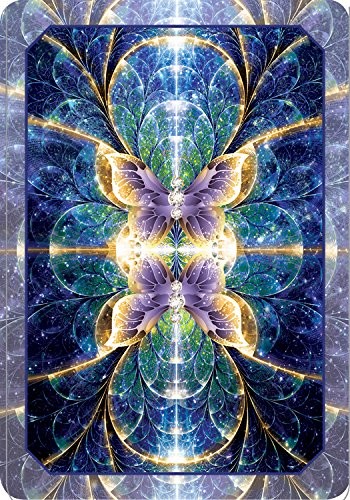 Magical Dimensions Tarot Kortos