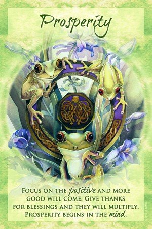 US Games Systems: Magical Times Empowerment kortos - HOBI.LT 🇱🇹