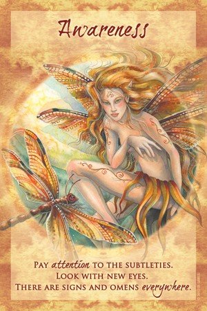 US Games Systems: Magical Times Empowerment kortos - HOBI.LT 🇱🇹