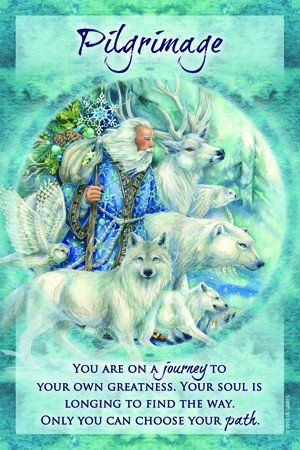 US Games Systems: Magical Times Empowerment kortos - HOBI.LT 🇱🇹