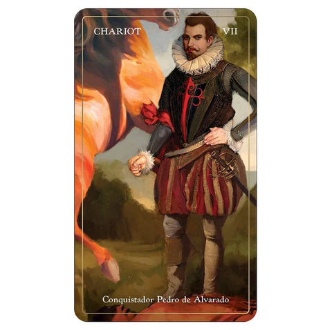 Rockpool: Magicians, Martyrs & Madmen Tarot kortos Rockpool - HOBI.LT 🇱🇹
