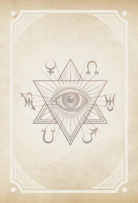 Blue Angel: Magickal Spellcards kortos - HOBI.LT 🇱🇹