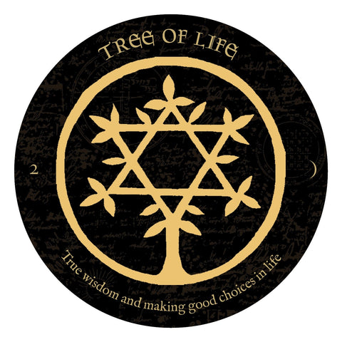 Rockpool: Making Magick Oracle kortos - HOBI.LT 🇱🇹