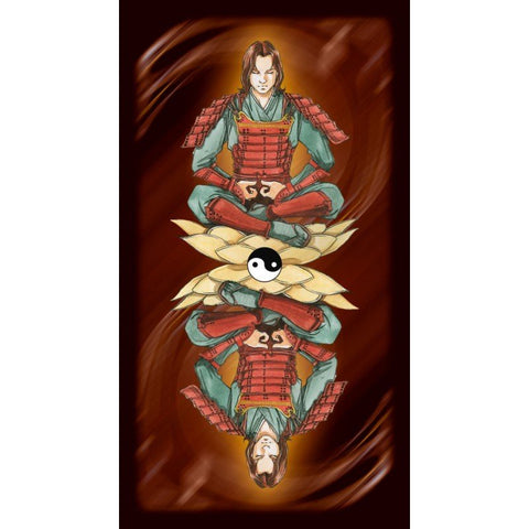 Lo Scarabeo: Manga Tarot Kortos - HOBI.LT 🇱🇹