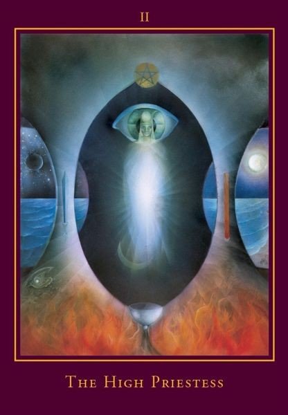 AGM: Margarete Petersen 2021 Anniversary leidimas Tarot Kortos - HOBI.LT 🇱🇹