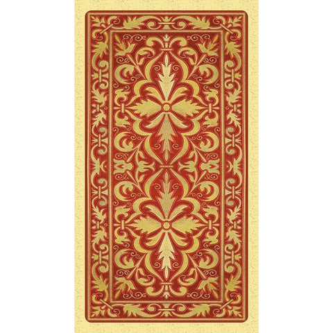 Lo Scarabeo: Marseille Grand Trumps Tarot Kortos - HOBI.LT 🇱🇹