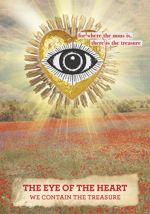 Hay House: Mary Magdalene Oracle kortos Hay House - HOBI.LT 🇱🇹
