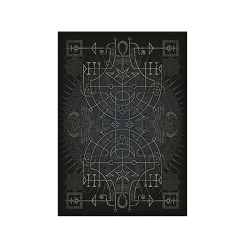 Lo Scarabeo: Mausolea: Oracle Of Souls kortos - HOBI.LT 🇱🇹