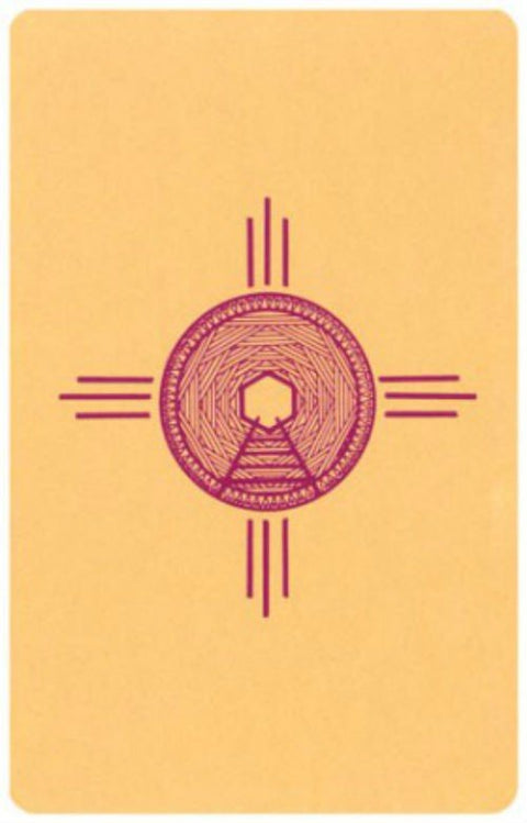 US Games Systems: Medicine Woman Tarot kortos - HOBI.LT 🇱🇹