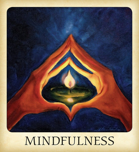 US Games Systems: Messages From The Light Meditation Inspirational kortos - HOBI.LT 🇱🇹