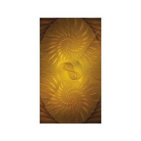 Lo Scarabeo: Millennium Thoth Tarot kortos - HOBI.LT 🇱🇹