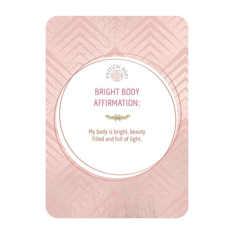 Rockpool: Mindful Living Inspiration kortos - HOBI.LT 🇱🇹