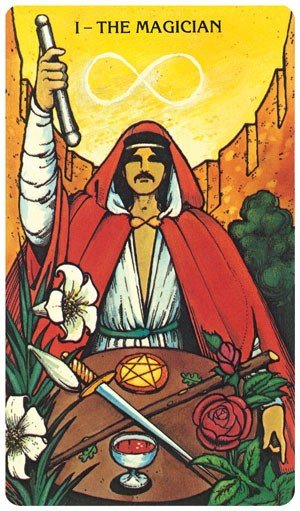 US Games Systems: Morgan - Greer Tarot kortos Metalinėje Dėžutėje - HOBI.LT 🇱🇹