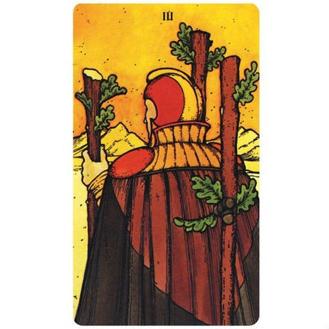 US Games Systems: Morgan - Greer Tarot kortos Metalinėje Dėžutėje - HOBI.LT 🇱🇹