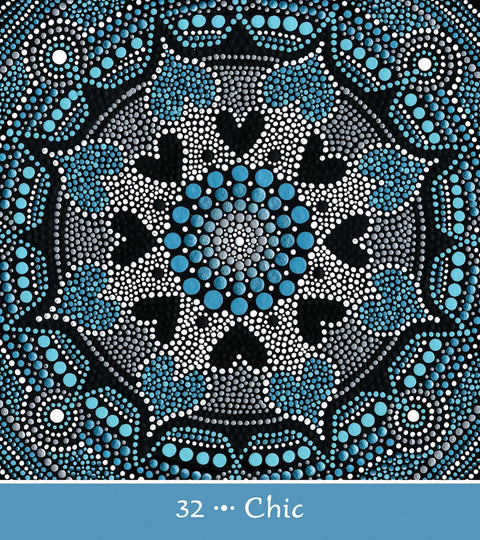 US Games Systems: Mother Earth Mandala Oracle kortos - HOBI.LT 🇱🇹