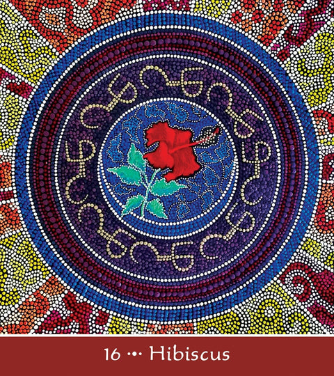 US Games Systems: Mother Earth Mandala Oracle kortos - HOBI.LT 🇱🇹