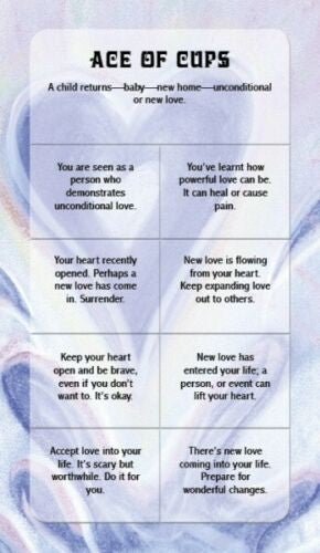 Schiffer: My First Relationship Tarott Kortos - HOBI.LT 🇱🇹